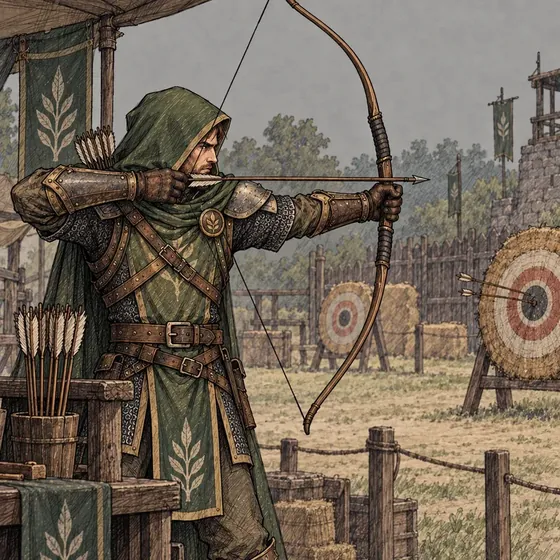 The Archer