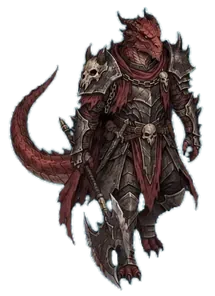 Gorrak the Wall Breaker